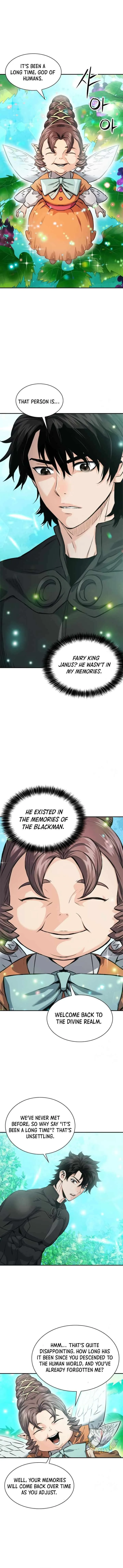 Seoul Station Druid Chapter 186 page 15