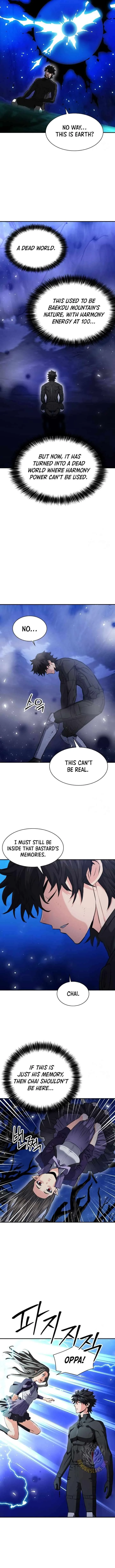 Seoul Station Druid Chapter 186 page 3
