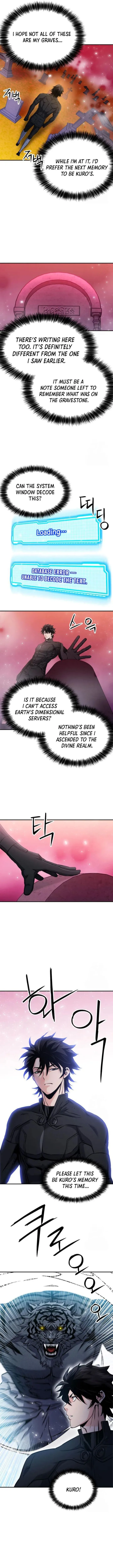Seoul Station Druid Chapter 188 page 13