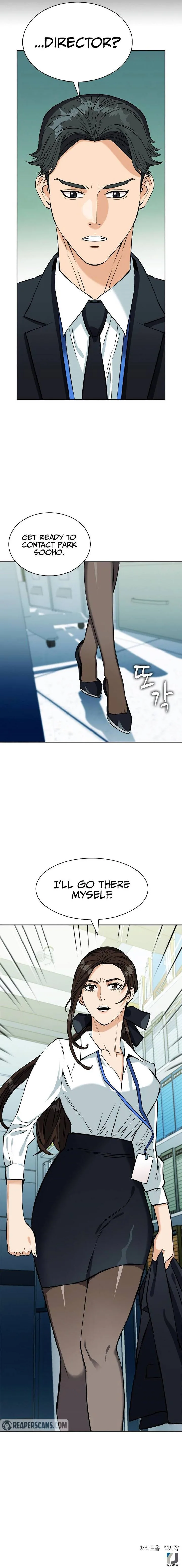 Seoul Station Druid Chapter 19 page 16