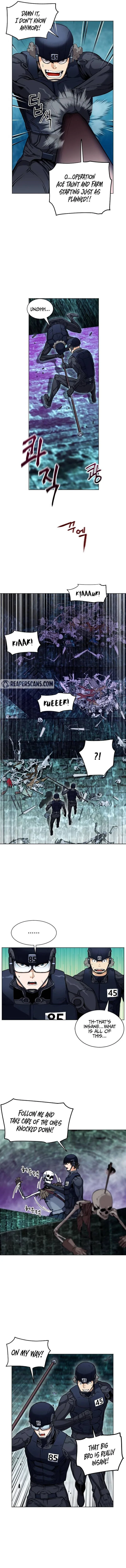 Seoul Station Druid Chapter 19 page 4