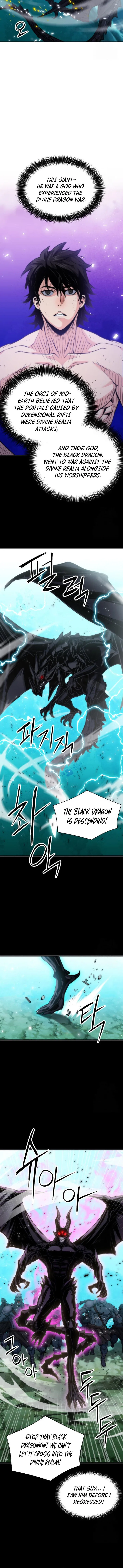 Seoul Station Druid Chapter 190 page 4