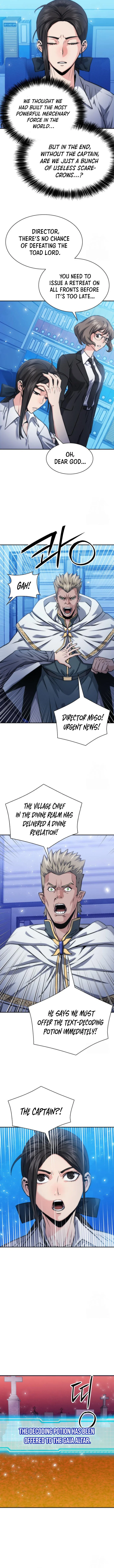 Seoul Station Druid Chapter 190 page 13
