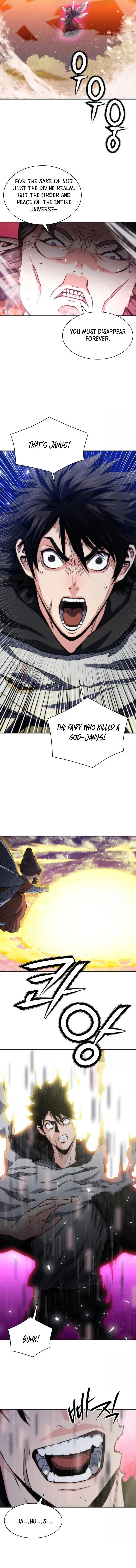 Seoul Station Druid Chapter 192 page 13