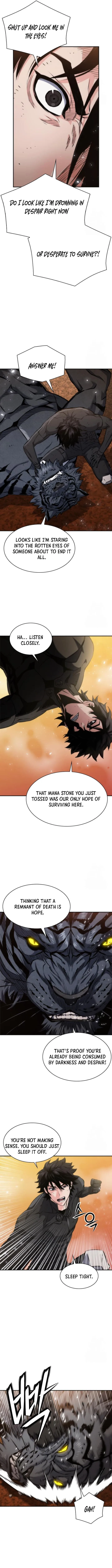 Seoul Station Druid Chapter 193 page 4