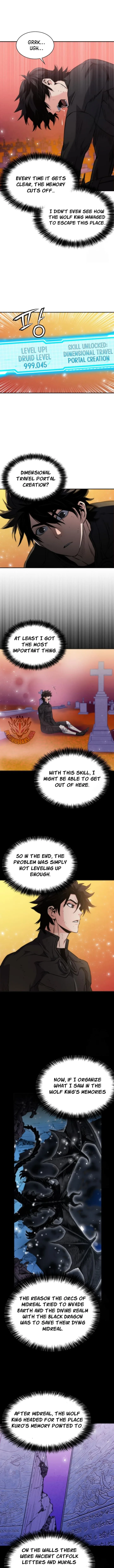 Seoul Station Druid Chapter 193 page 13