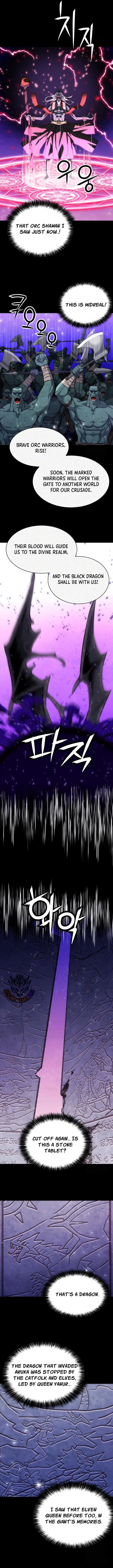 Seoul Station Druid Chapter 193 page 11