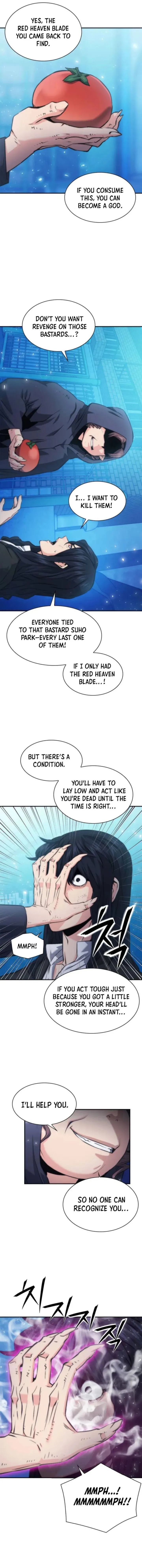 Seoul Station Druid Chapter 196 page 2