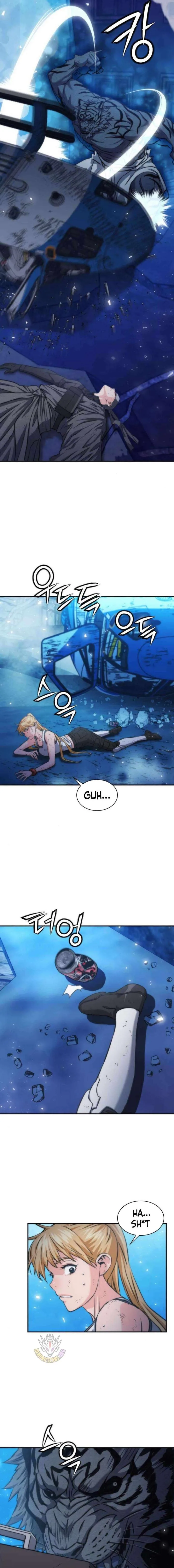 Seoul Station Druid Chapter 197 page 20