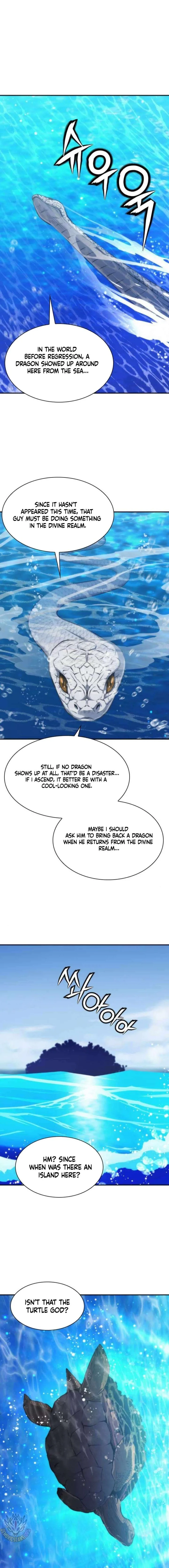 Seoul Station Druid Chapter 197 page 6
