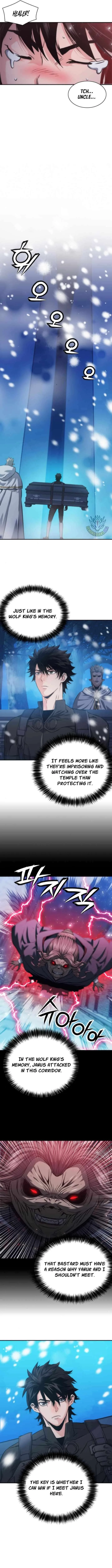 Seoul Station Druid Chapter 201 page 13