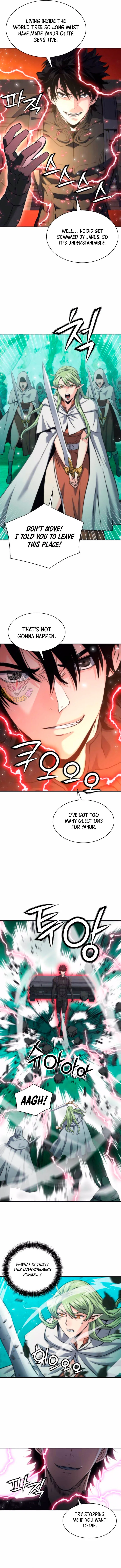 Seoul Station Druid Chapter 202 page 9