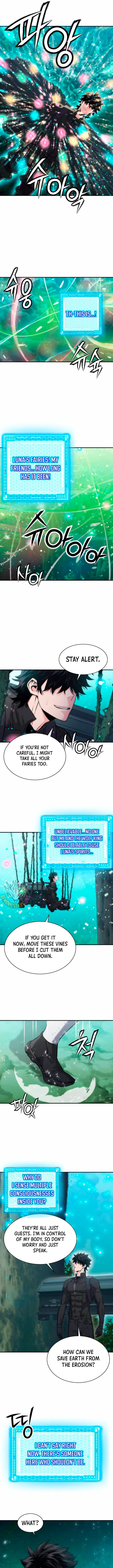 Seoul Station Druid Chapter 202 page 13