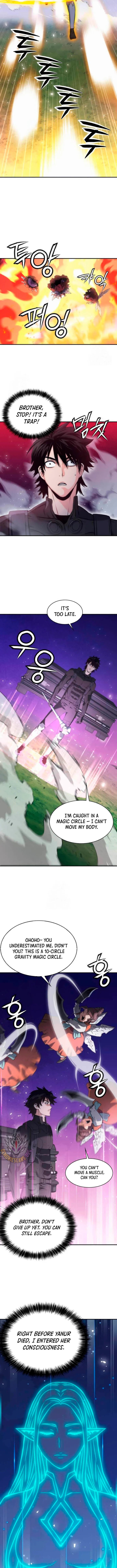 Seoul Station Druid Chapter 203 page 13
