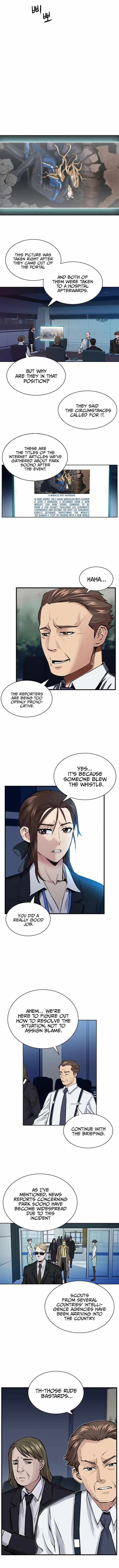 Seoul Station Druid Chapter 31 page 9