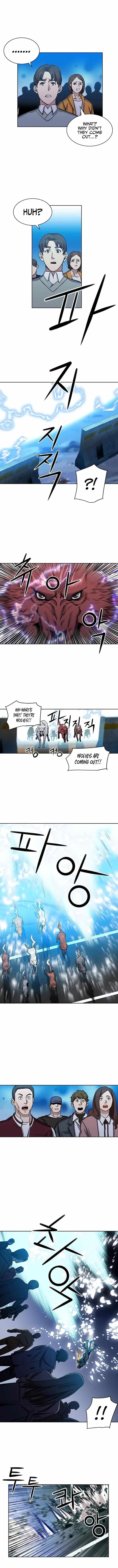 Seoul Station Druid Chapter 31 page 7
