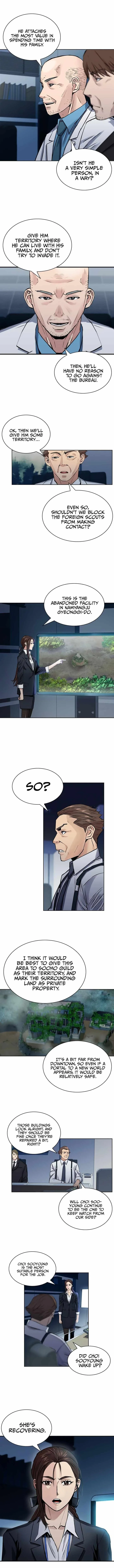 Seoul Station Druid Chapter 31 page 11