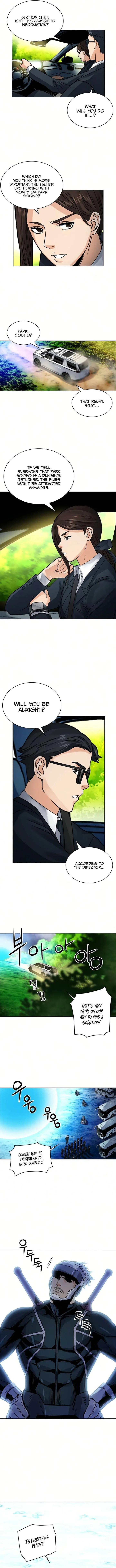 Seoul Station Druid Chapter 37 page 13