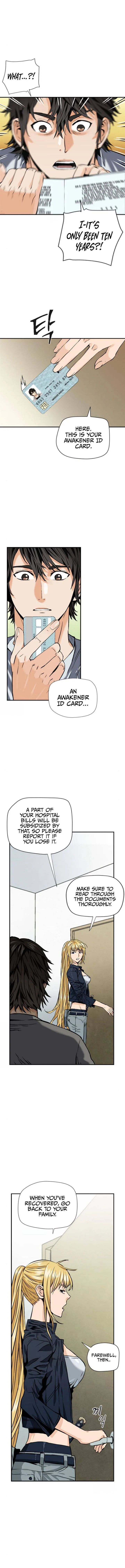 Seoul Station Druid Chapter 4 page 15