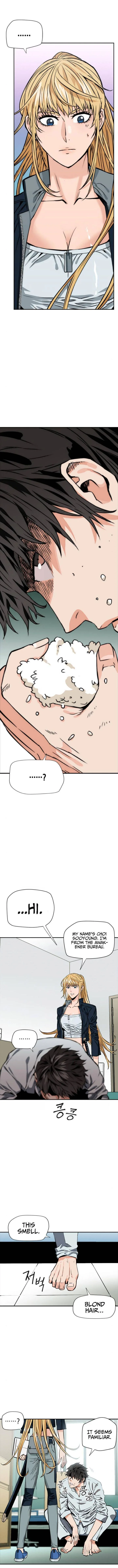Seoul Station Druid Chapter 4 page 10