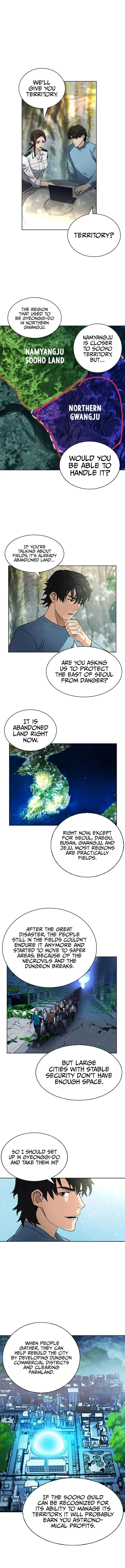 Seoul Station Druid Chapter 42 page 5