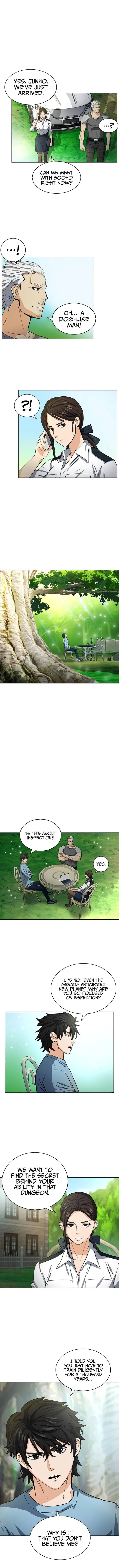 Seoul Station Druid Chapter 42 page 2