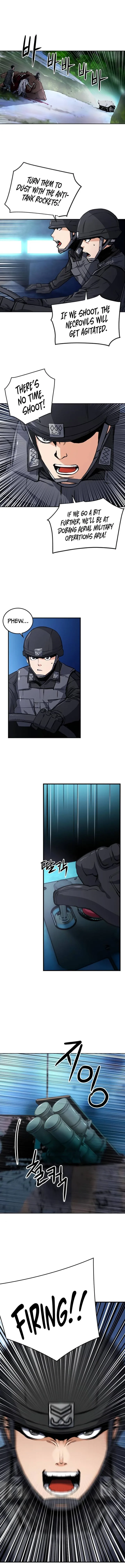 Seoul Station Druid Chapter 42 page 14