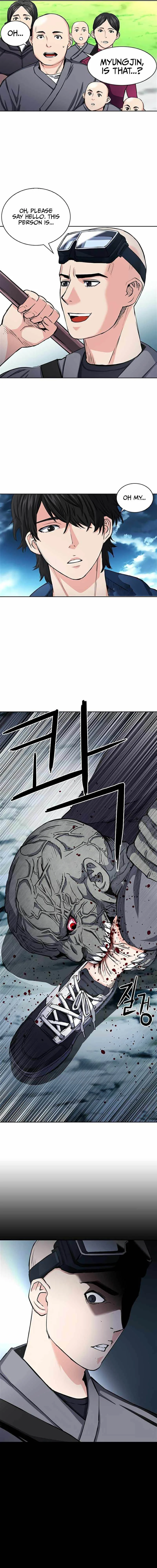 Seoul Station Druid Chapter 44 page 13