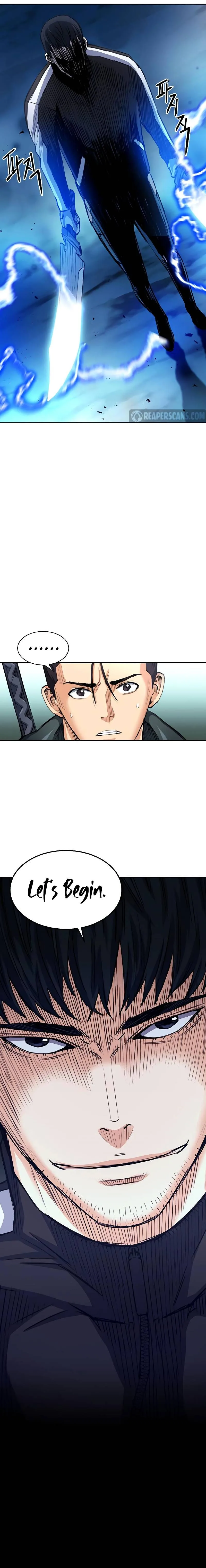 Seoul Station Druid Chapter 45 page 16