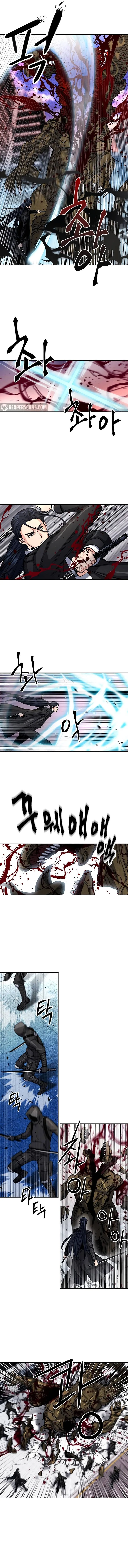 Seoul Station Druid Chapter 45 page 4