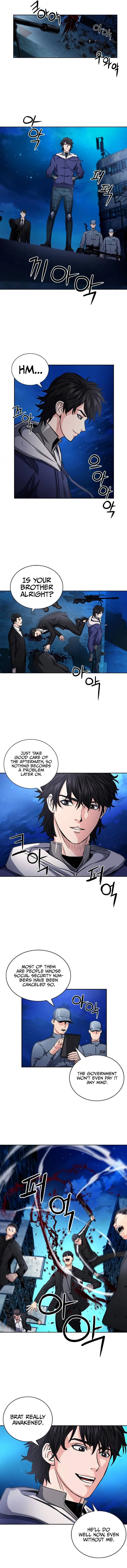 Seoul Station Druid Chapter 53 page 13