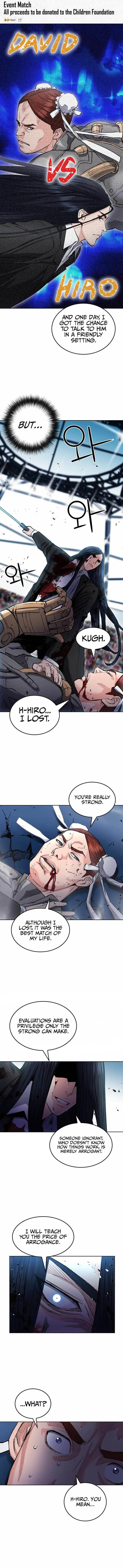 Seoul Station Druid Chapter 66 page 4