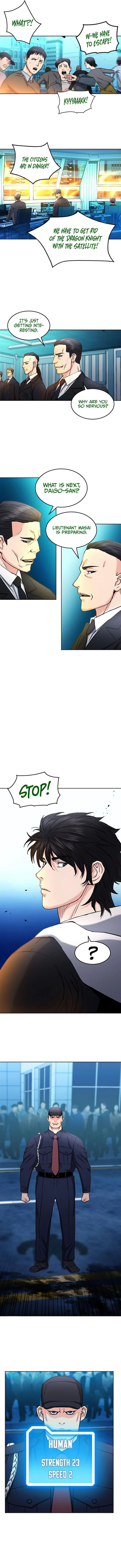 Seoul Station Druid Chapter 68 page 7
