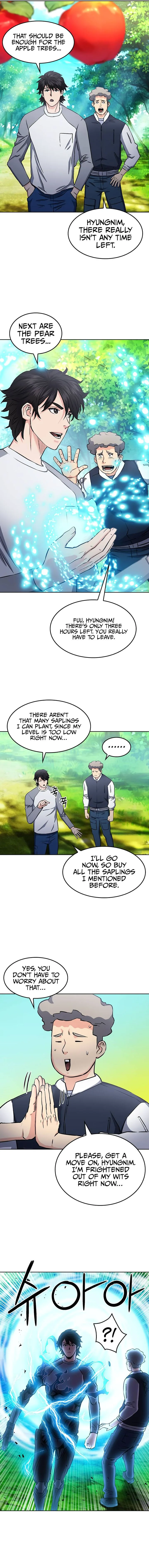 Seoul Station Druid Chapter 71 page 6