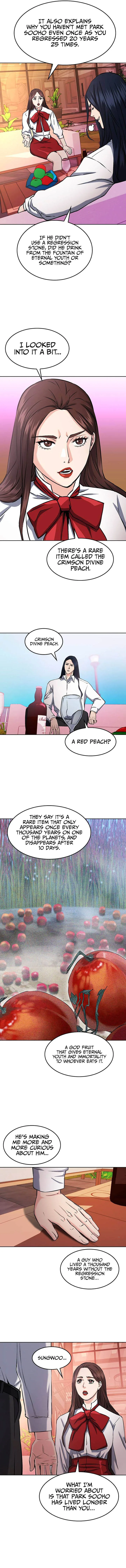 Seoul Station Druid Chapter 71 page 4
