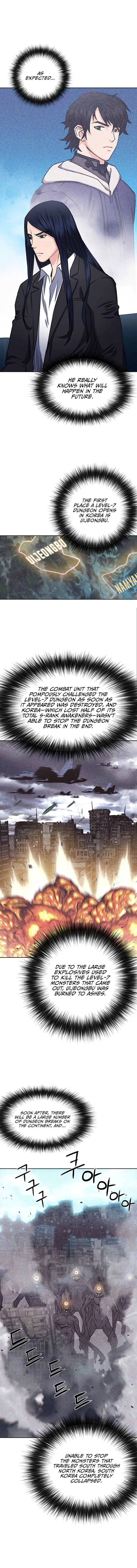 Seoul Station Druid Chapter 71 page 10