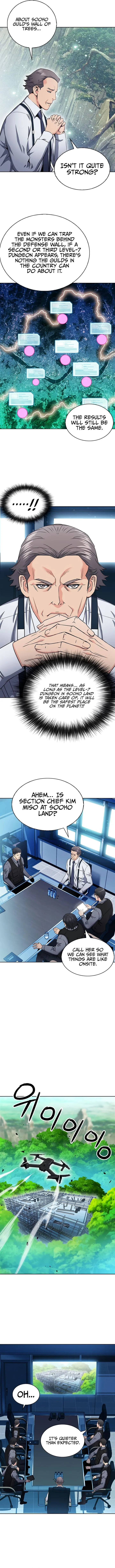 Seoul Station Druid Chapter 76 page 6
