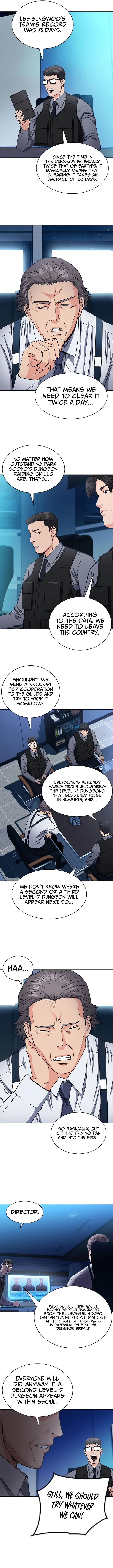 Seoul Station Druid Chapter 76 page 5