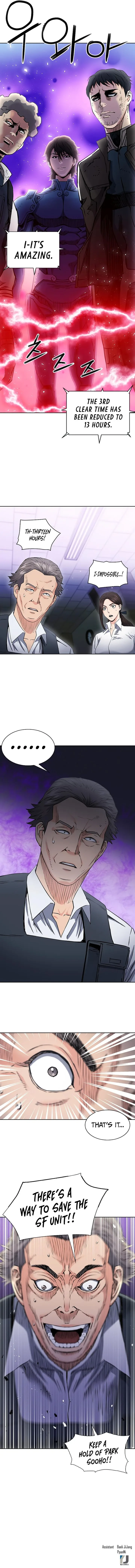 Seoul Station Druid Chapter 80 page 14