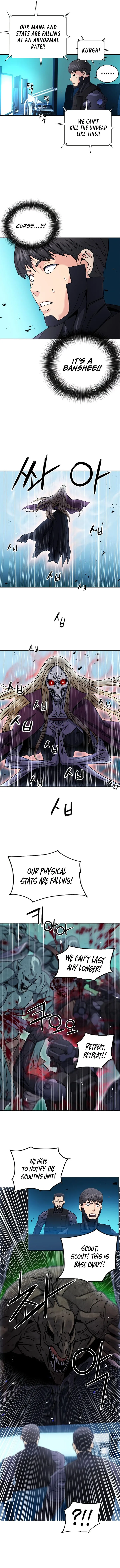 Seoul Station Druid Chapter 82 page 6