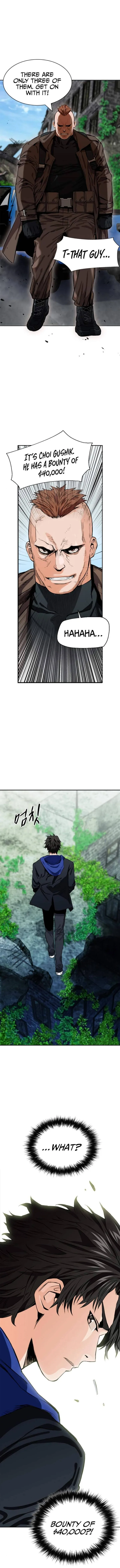 Seoul Station Druid Chapter 9 page 7
