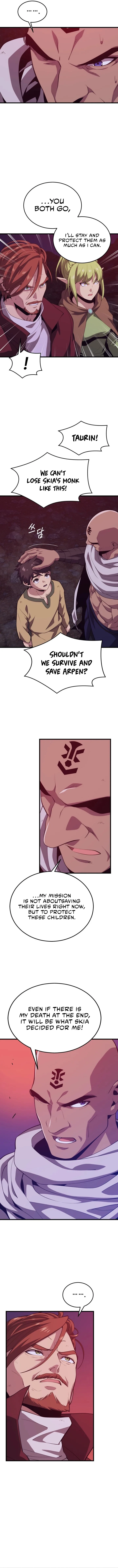 Seoul Station's Necromancer Chapter 100 page 10