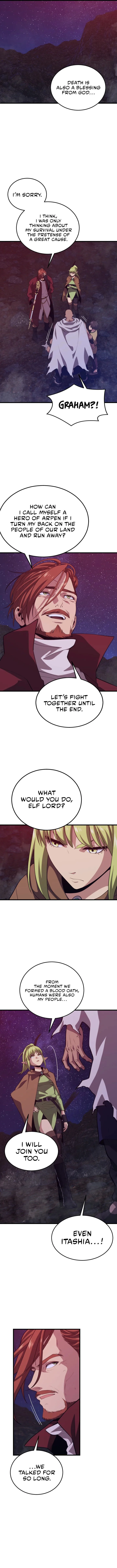 Seoul Station's Necromancer Chapter 100 page 11