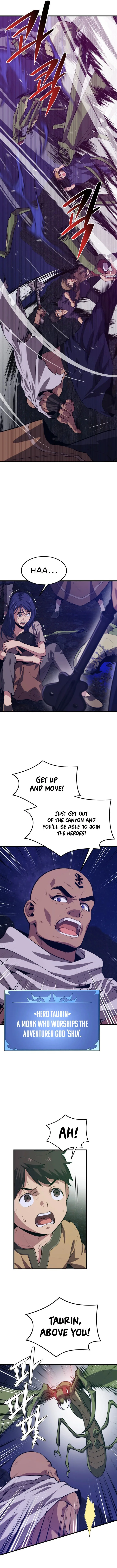 Seoul Station's Necromancer Chapter 100 page 2
