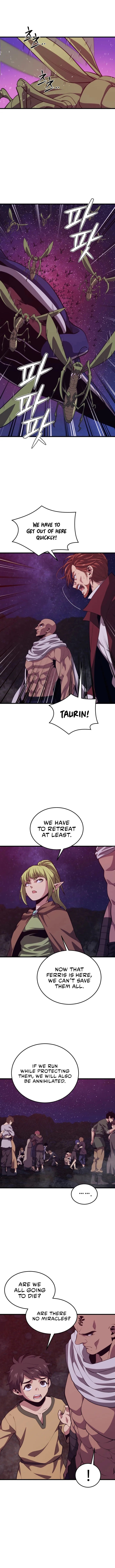 Seoul Station's Necromancer Chapter 100 page 9