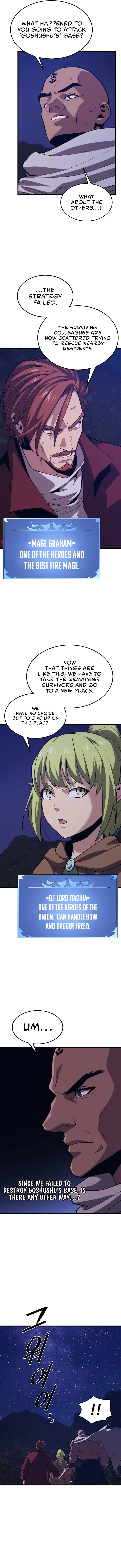Seoul Station's Necromancer Chapter 100 page 7