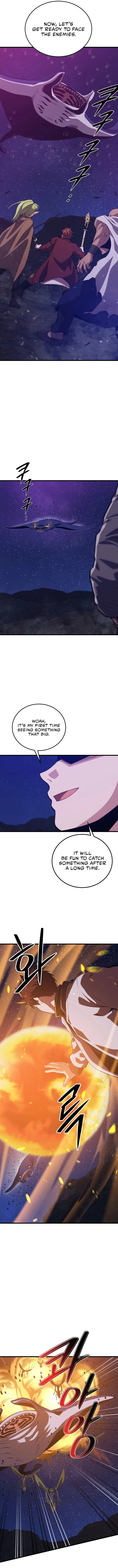 Seoul Station's Necromancer Chapter 100 page 12