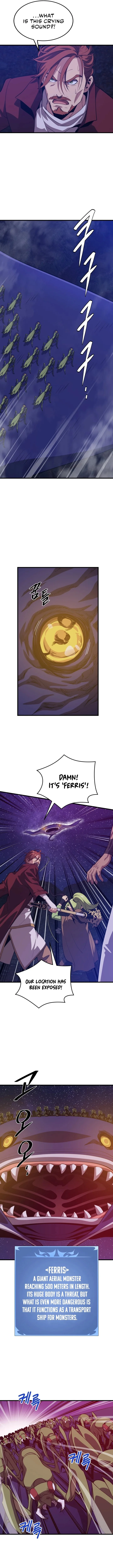 Seoul Station's Necromancer Chapter 100 page 8