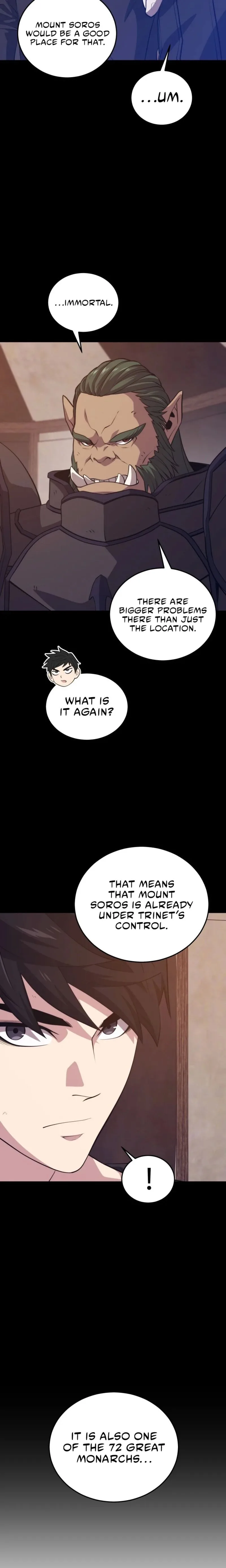 Seoul Station's Necromancer Chapter 102 page 22