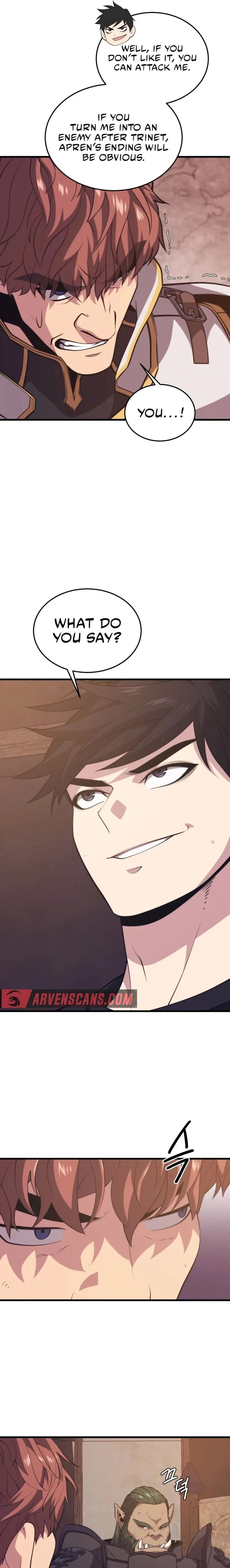 Seoul Station's Necromancer Chapter 102 page 13